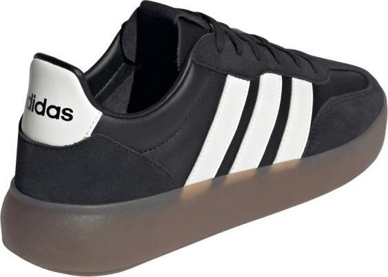 Image du produit Adidas Barreda Decode Lux - cblack/owhite/gum5 (45 1/3)