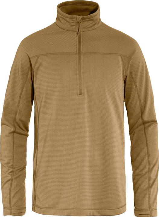 Fjällräven Abisko Lite Fleece Half Zip (M)