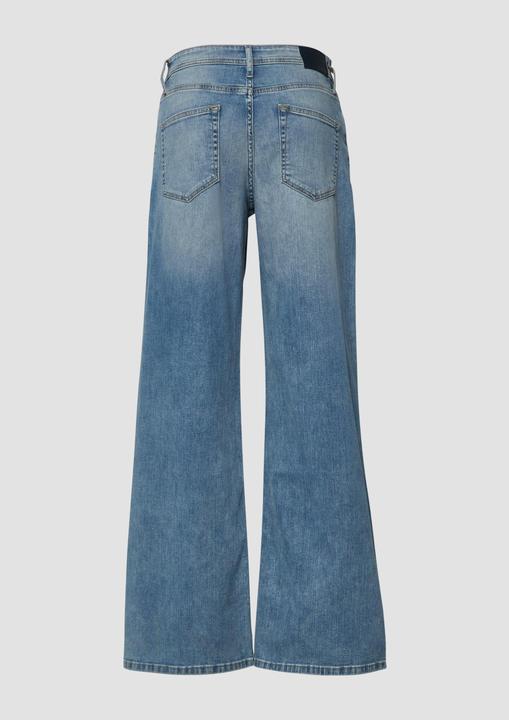 Produktbild s.Oliver Jeans-Hose