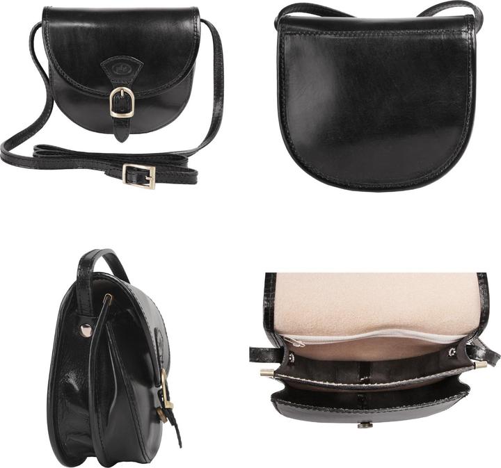 Actual product image PIKE Umhängetasche