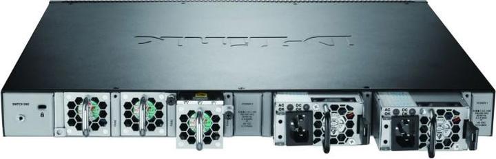 Actual product image D-Link 16-PORT SMART MANAGED (16 ports)