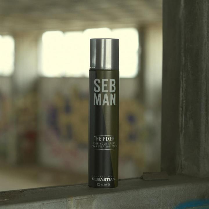 Produktbild Sebastian The Fixer High Hold Spray (200 ml)
