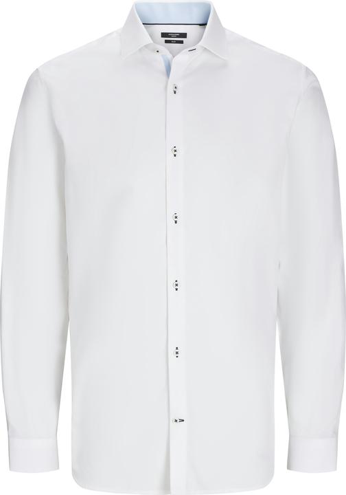 Bright White