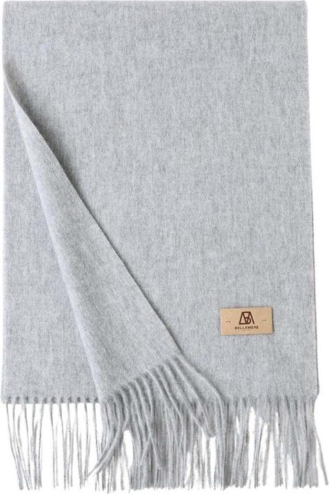 Immagine prodotto Bellemere Scarf Ultra-light Lambswool Scarf