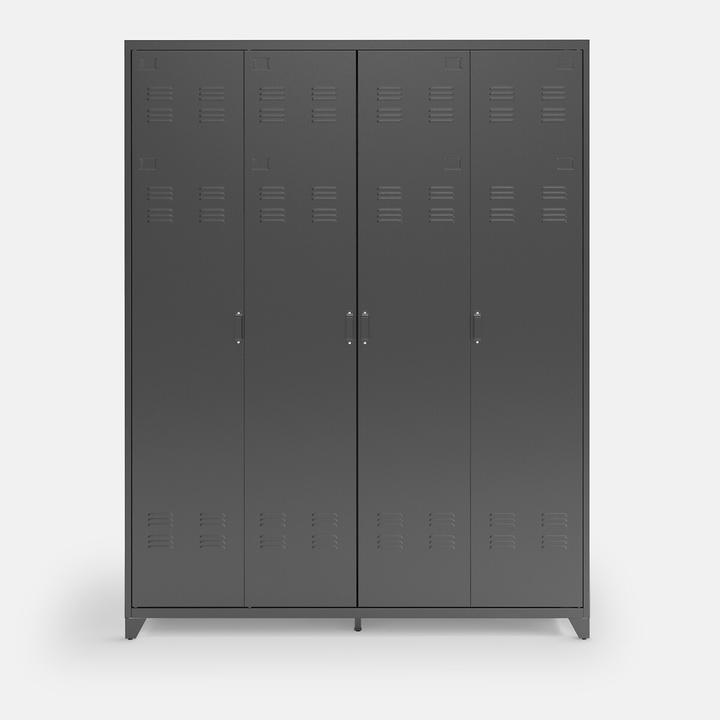 Immagine prodotto La Redoute Interieurs Hiba (170 x 52,5 x 217,5 cm)