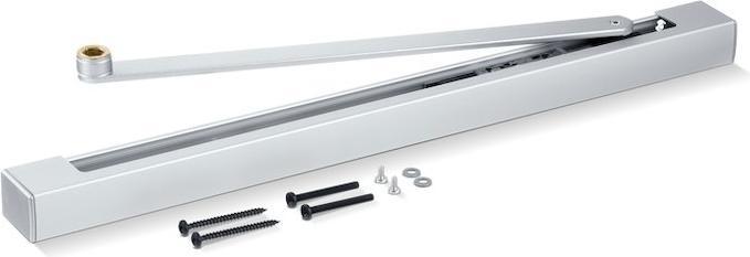 Produktbild Geze Gleitschiene mit Hebel zu TS 5000 E (Balkontür, Eingangstür, Holztür, Zimmertür, Indoor)