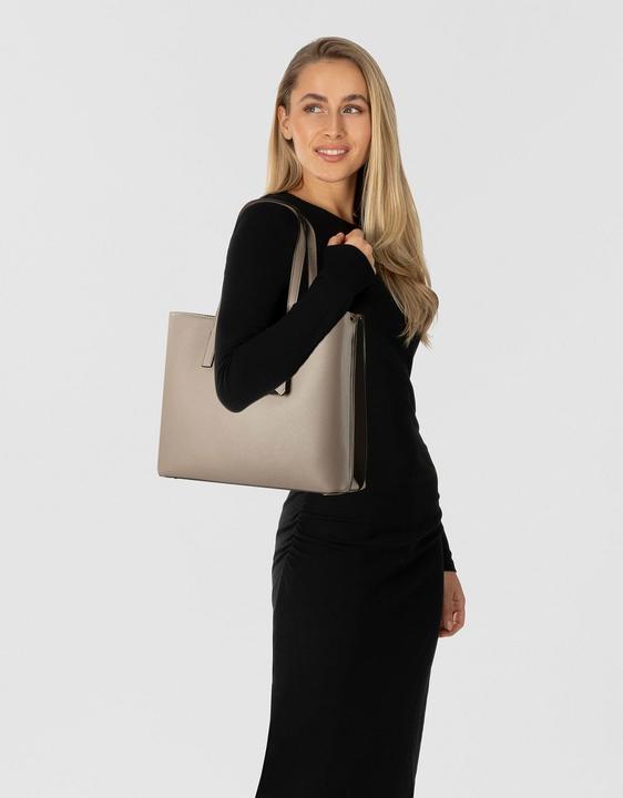 Immagine prodotto Guess Meridian II Schultertasche 36 cm