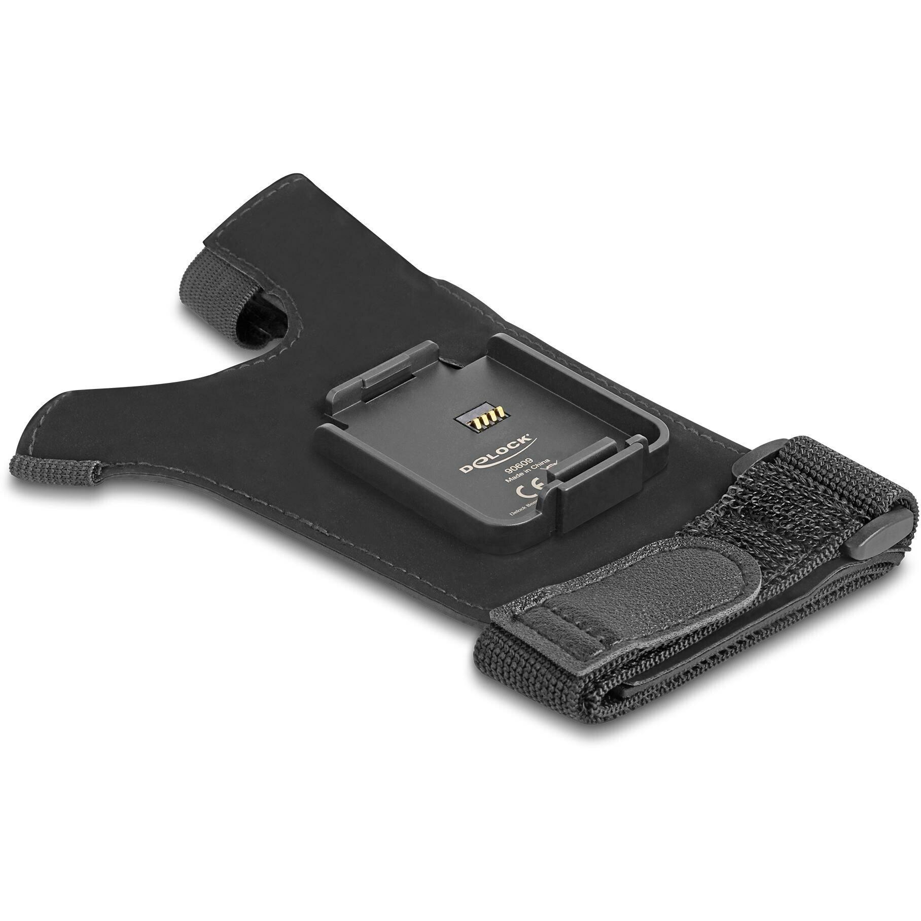 Thumbnail - Delock Handschuh für Scanner 90605, Barcode-Scanner Zubehör