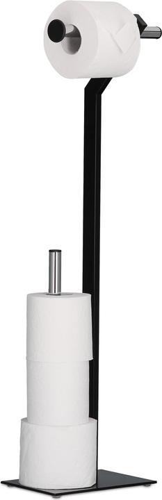 Image du produit Relaxdays Porte-papier WC