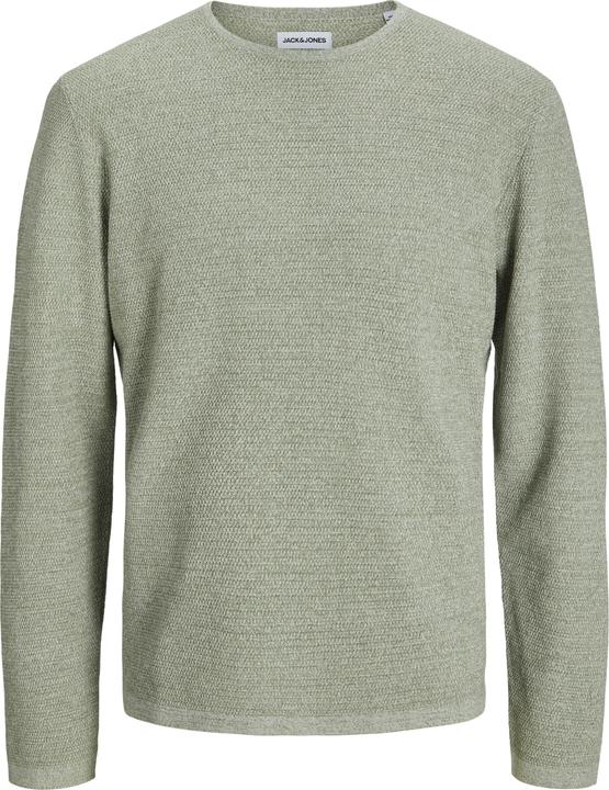 Jack & Jones Jjegeorge Knit Crew Neck Noos