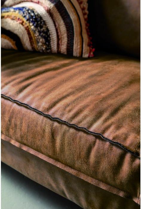 Produktbild Kare Design Sofa Neo Tobacco