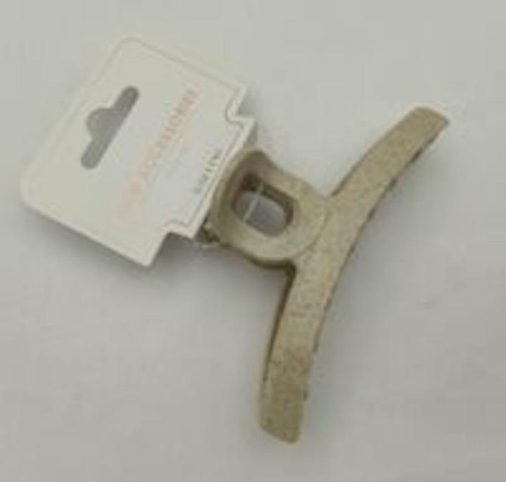 Image du produit Pince à cheveux 4as 1pc (1 pcs)