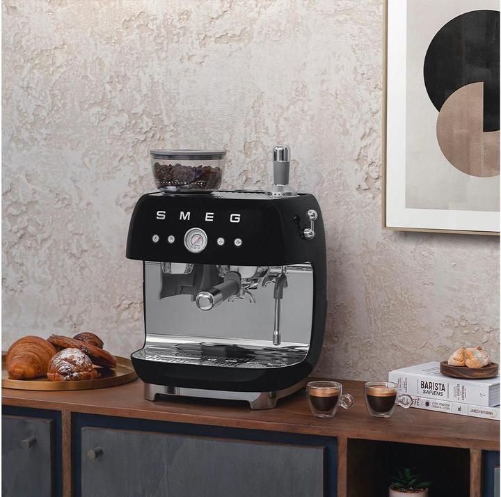 Produktbild Smeg EGF03BLEU
