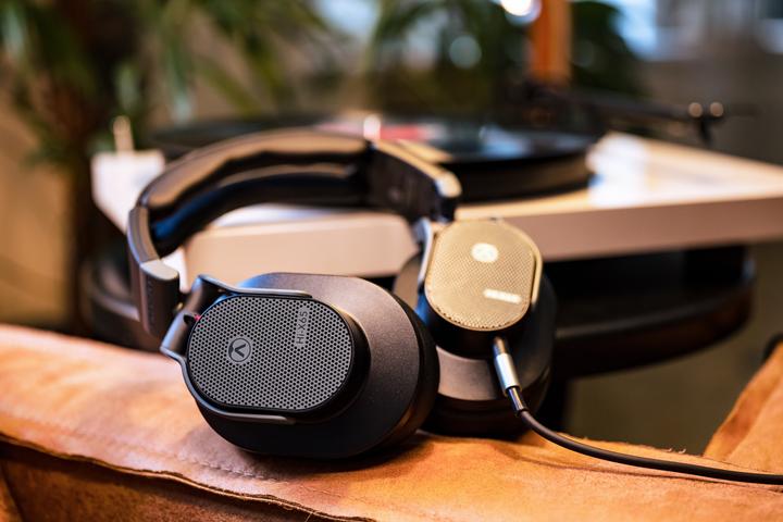 Immagine prodotto AustrianAudio Hi-X65 -sankakuulokkeet (Nessuna soppressione del rumore, Cablato)