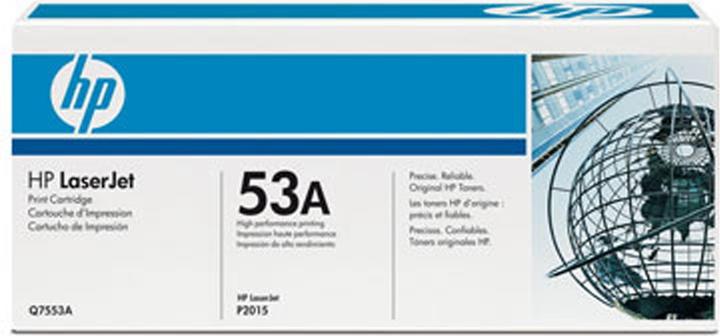 Immagine prodotto HP 53a (FC)