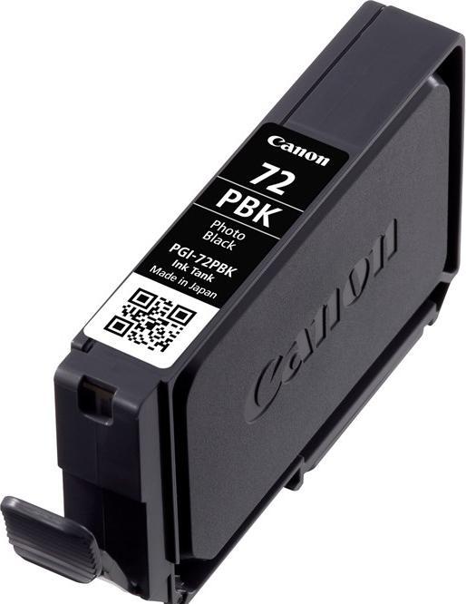 Produktbild Canon Cli-551xl (BK)