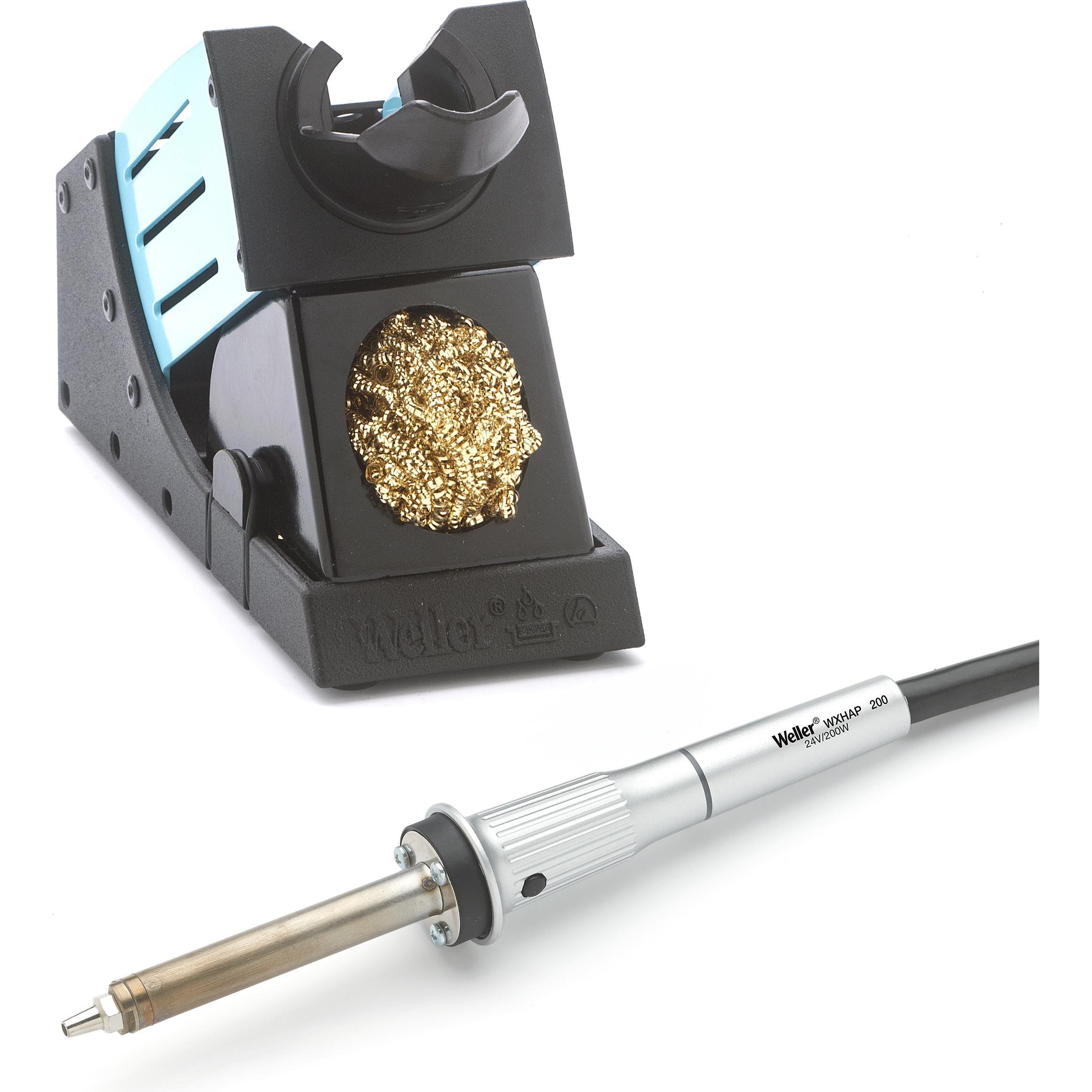 Weller Erem, Saldatore, Saldatore ad aria calda 200 W Profe