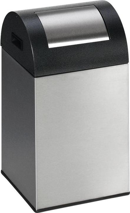 Image du produit VAR Collecteurs de tri auto-extinguibles, capacité 43 l, l x h x p 320 x 600 x 320 (43 l)