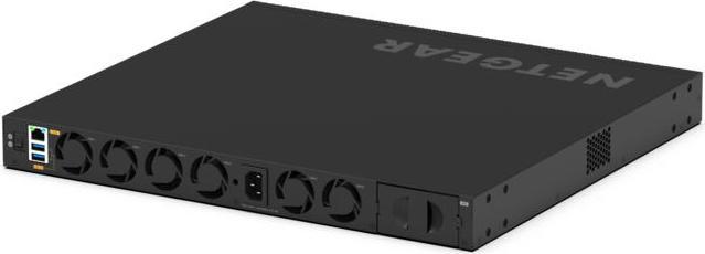 Produktbild Netgear 40-PORT M4350-40F4C (44 Ports)