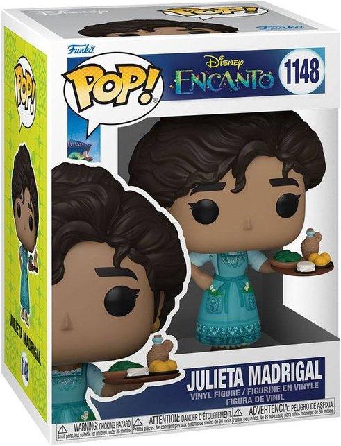 Produktbild Funko POP! - Encanto: Julieta Madrigal