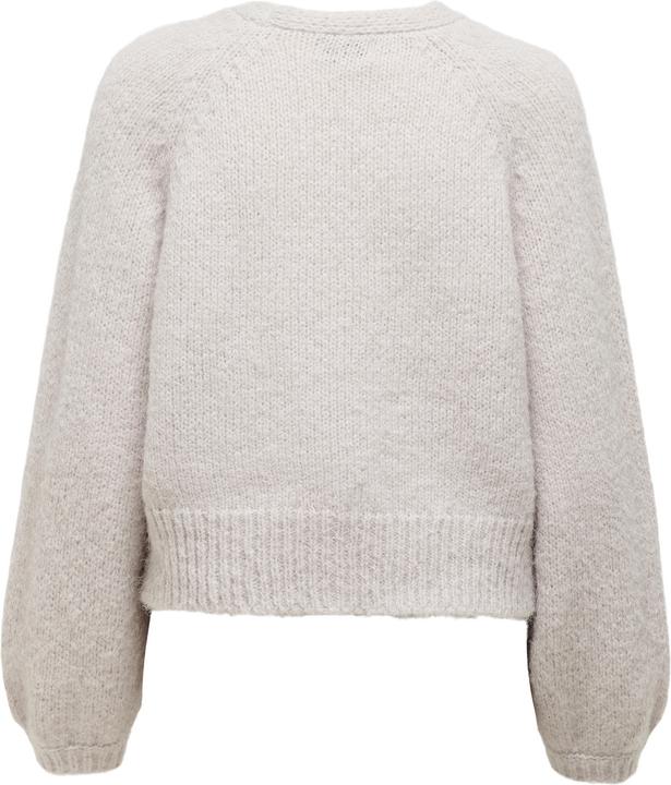 Produktbild Only Kurz geschnittene Strickjacke (XL)