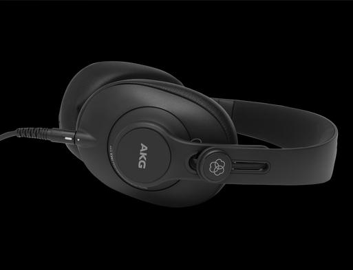 Productafbeelding AKG K361 (NC, Bedraad)