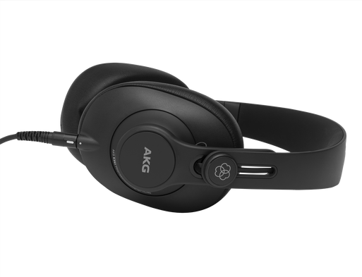 Actual product image AKG K361 (NC, Cable)
