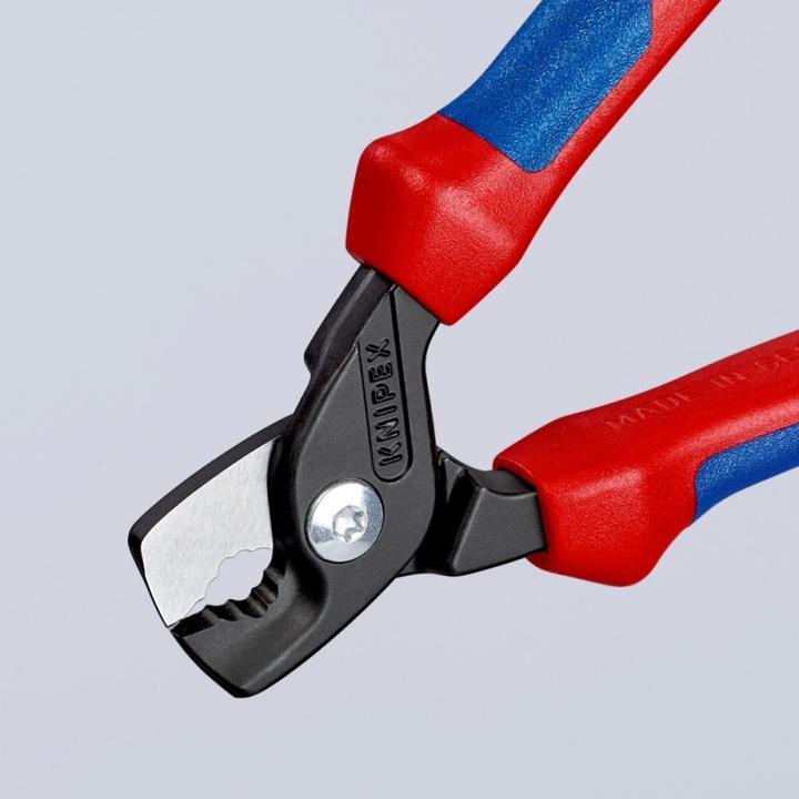Immagine prodotto Knipex StepCut (230 mm)