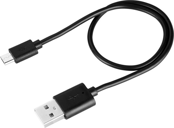 Actual product image Sigma Sport Buster 800 (800 lm, 800 lm)