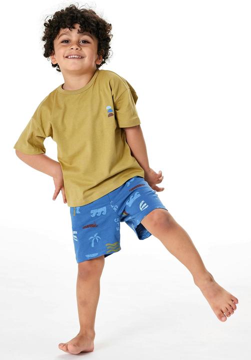 Produktbild Schiesser Pyjama Nightwear (92)