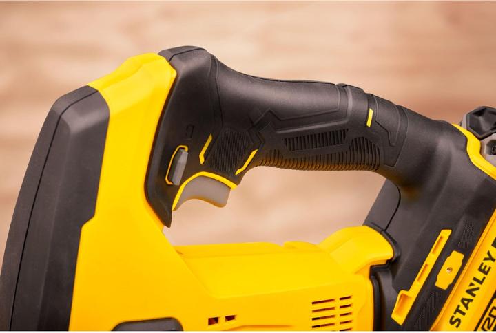 Produktbild Stanley V20 / 18 Li ohne Akku / Pendelhubstichsäge