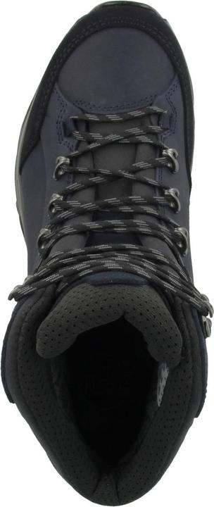 Actual product image Hanwag Banks Lady GTX (37)