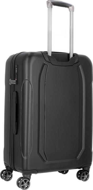 Immagine prodotto Bugatti Valigia Valencia 4 ruote 3 pezzi (226 l)