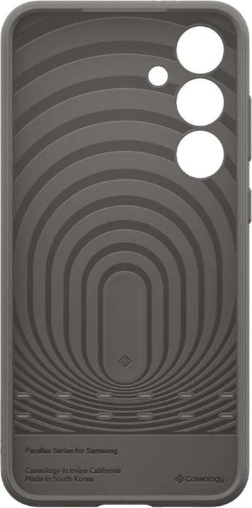 Produktbild Spigen Parallax Case (Samsung Galaxy S24 FE)