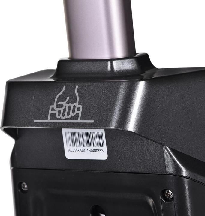 Actual product image eufy WetVac W31 - Vacuum cleaner - Floor standing (Vacuuming + mopping)