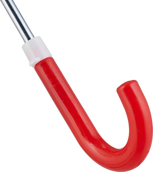 Produktbild Relaxdays Kinder Regenschirm "Autos"