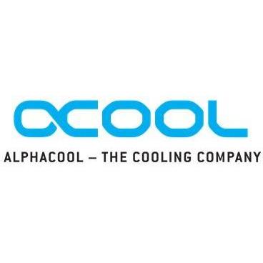 Thumbnail - Alphacool Steigröhrchen G1/4 für Coolplex 25/50 100mm, Wasserkühlung Komponenten Zubehör, Transparent