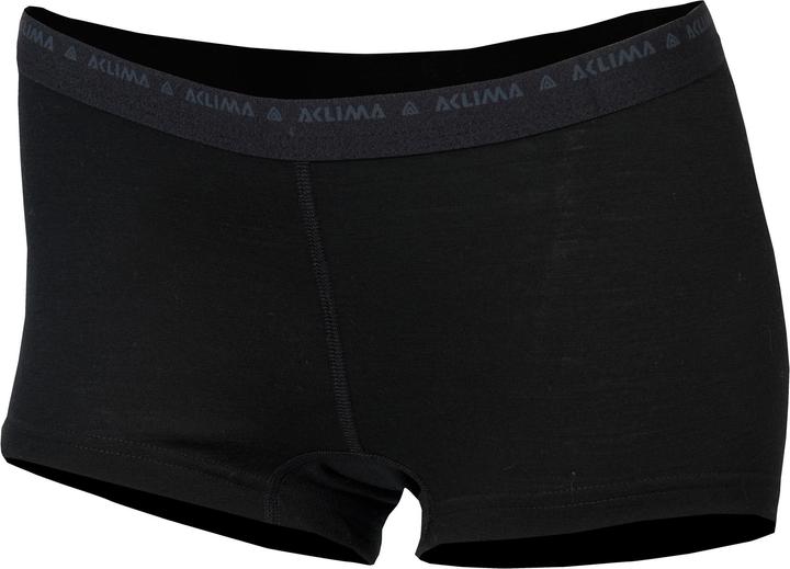 Produktbild Aclima Lightwool Short (M)