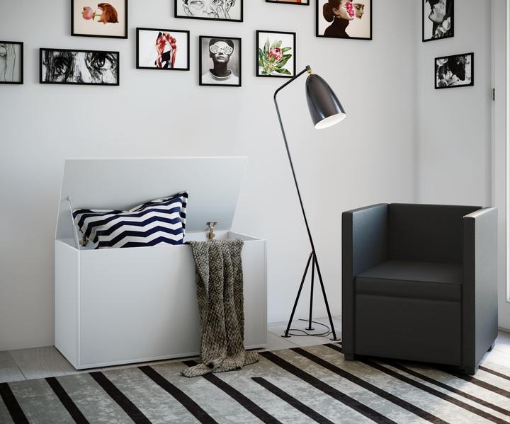 Image du produit VCM Sizos (82 cm)