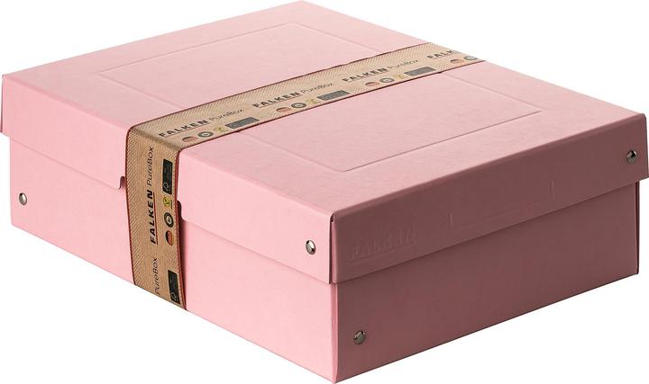 Actual product image Falken Pure Box (A4)