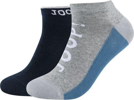 Produktbild Joop! ! Premium Essentials Sneakersocken (2er Pack, 43 - 46)