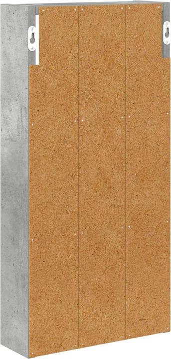 Produktbild vidaXL Badezimmerschrank (30 x 10 x 60.50 cm)