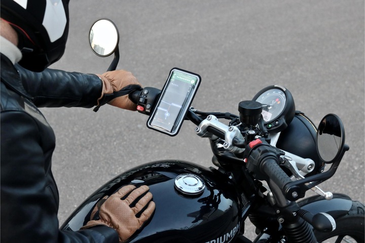 Immagine prodotto Shapeheart Moto magnetico 5.5