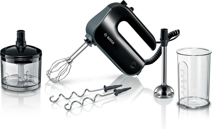 Image du produit Bosch Hausgeräte MFQ4980B (850 W)