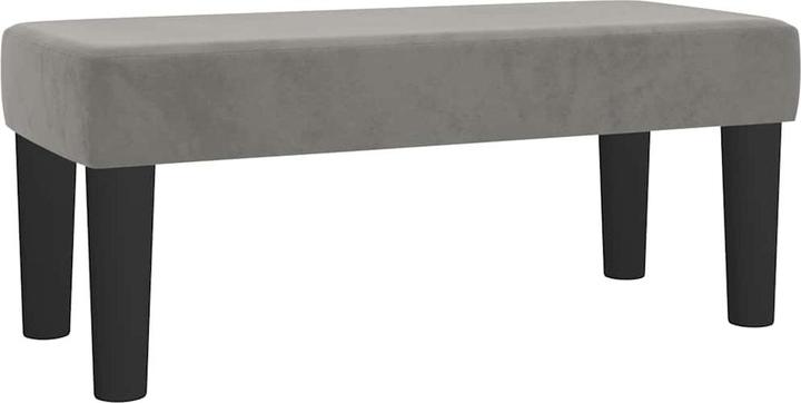 Produktbild vidaXL Boxspringbett (120 x 190 cm)