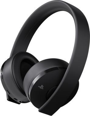 Actual product image Sony Wireless Headset Fortnite Neo Versa Bundle (Wireless, Cable)