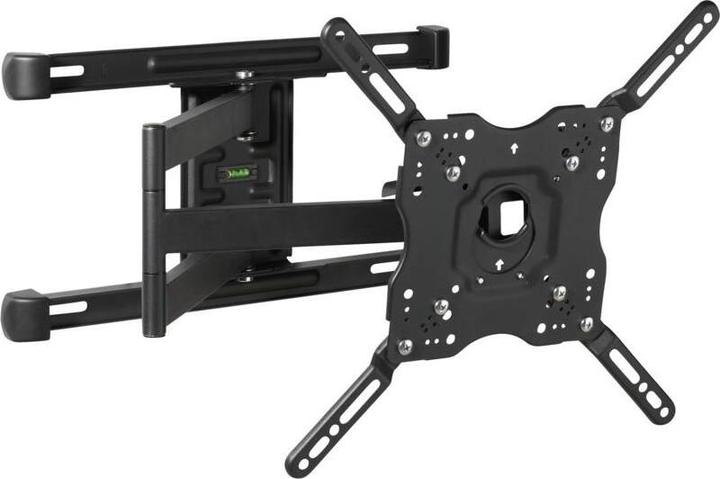 Vivanco TV Wandhalter, Full Motion, VESA 400, 45 Kg (Wand, 65", 45 kg)