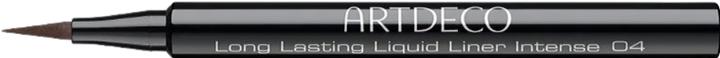 Image du produit Artdeco Liquid Liner Intense (04 ligne marron)