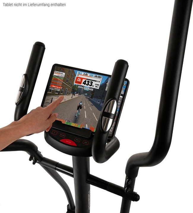 Produktbild Hammer Fitness Crosstech XTR BT