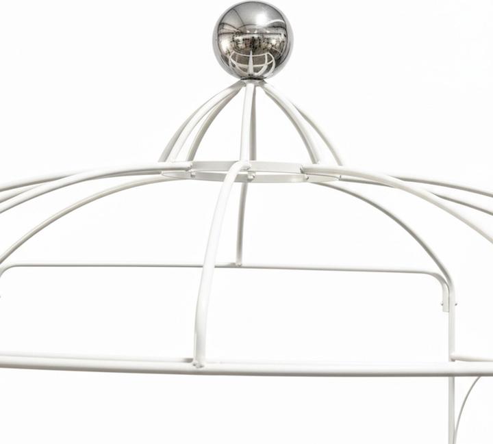 Productafbeelding Relaxdays Rosenpavillon (206 cm, 206 cm)